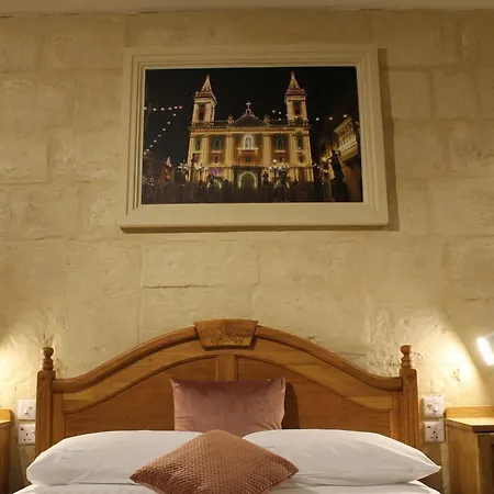 Palazzino Nina Boutique Bed & Breakfast