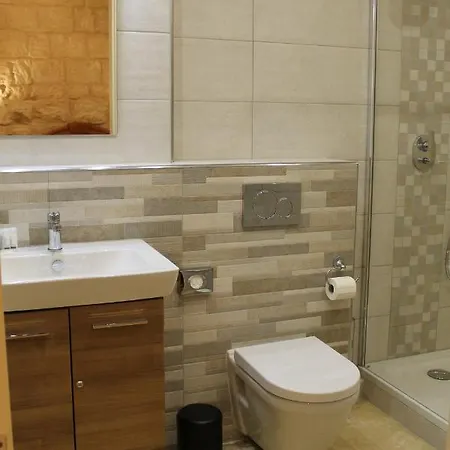 Bed & Breakfast Palazzino Nina Boutique Qormi