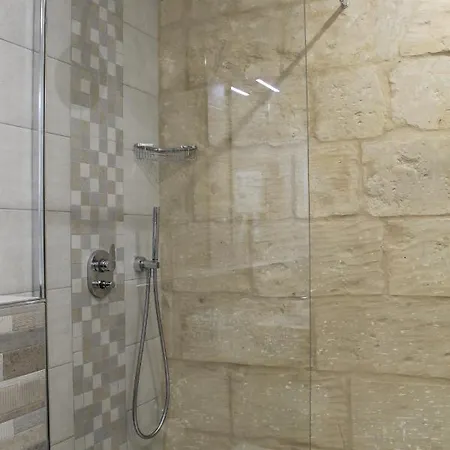 Bed & Breakfast Palazzino Nina Boutique 4*