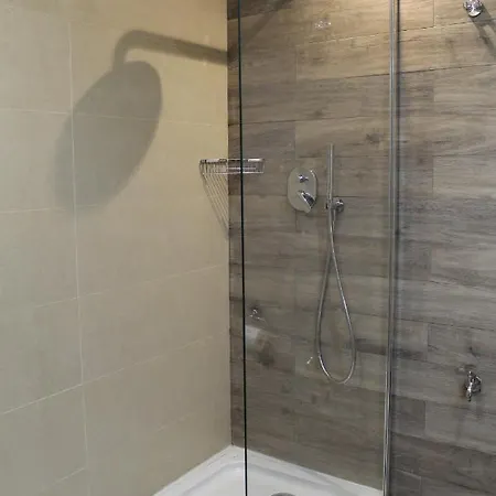 Palazzino Nina Boutique Bed & Breakfast