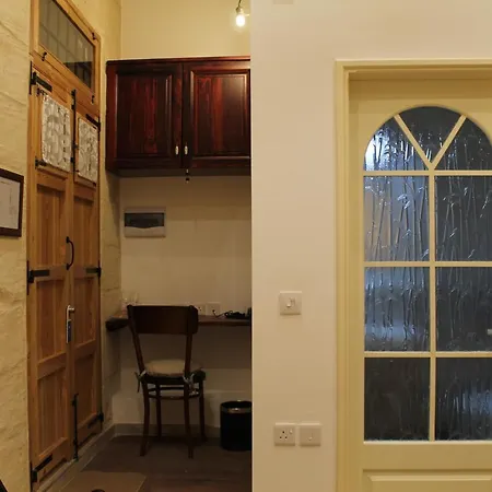 Bed & Breakfast Palazzino Nina Boutique