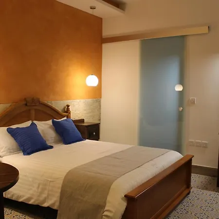 Frühstückspension Palazzino Nina Boutique 4*