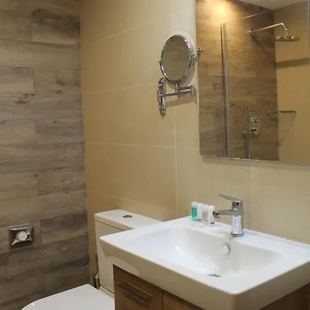 Palazzino Nina Boutique 4*