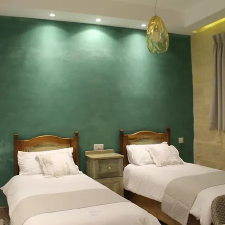 Palazzino Nina Boutique