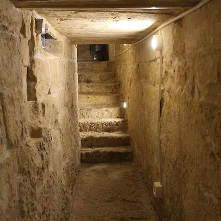 Palazzino Nina Boutique Bed & Breakfast 4*