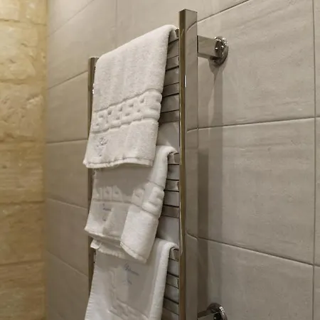 Palazzino Nina Boutique 4*