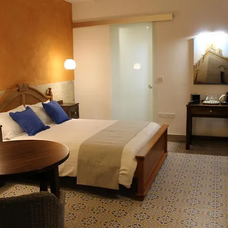Palazzino Nina Boutique Отель типа 