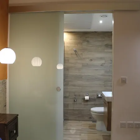 Palazzino Nina Boutique 4*