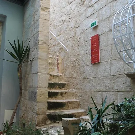 Palazzino Nina Boutique Frühstückspension Qormi