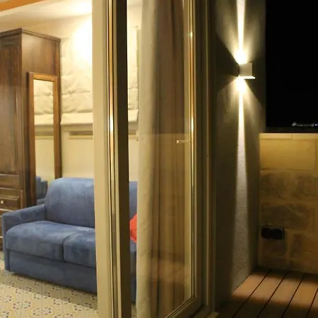 Couette-café Palazzino Nina Boutique Qormi