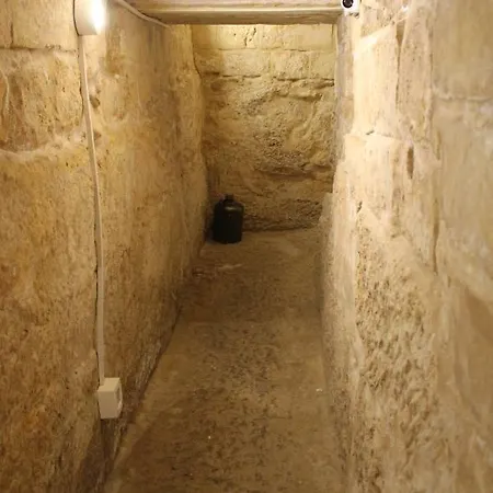 Palazzino Nina Boutique 4*