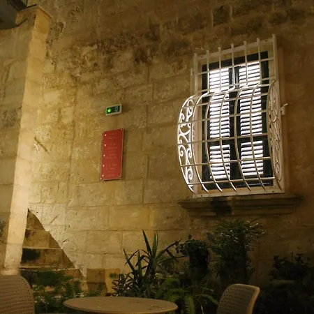 Bed & Breakfast Palazzino Nina Boutique