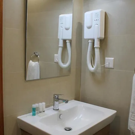 Palazzino Nina Boutique Qormi