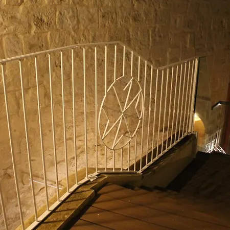 Palazzino Nina Boutique 4*