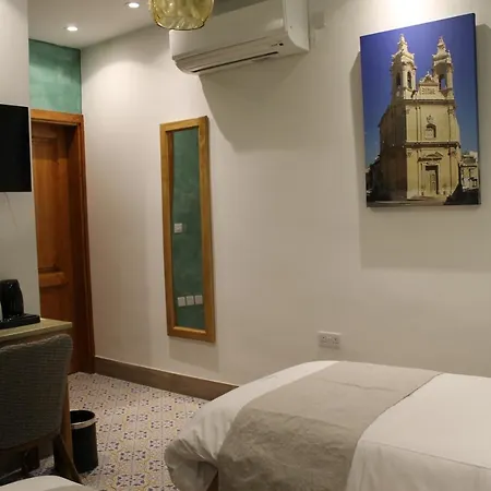 Palazzino Nina Boutique Bed & Breakfast