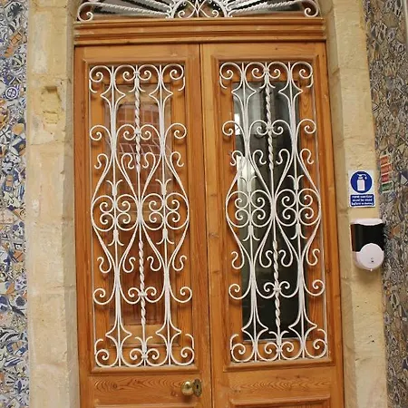 Отель типа 