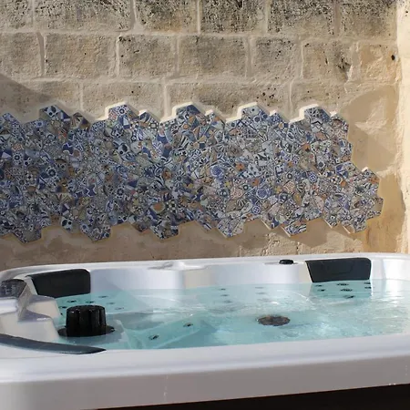 Bed & Breakfast Palazzino Nina Boutique Qormi