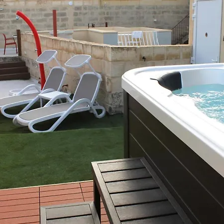 Palazzino Nina Boutique 4* Qormi