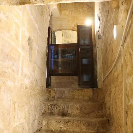 Palazzino Nina Boutique Couette-café Qormi