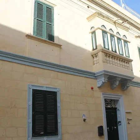 Palazzino Nina Boutique Bed & Breakfast
