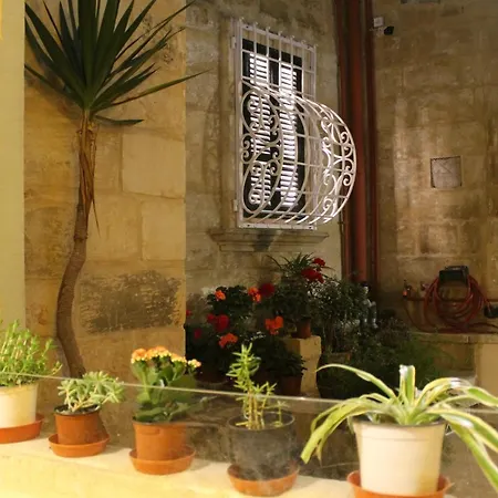 Bed & Breakfast Palazzino Nina Boutique 4*