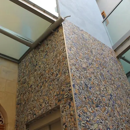 Palazzino Nina Boutique Отель типа 