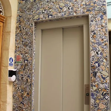 Palazzino Nina Boutique Qormi