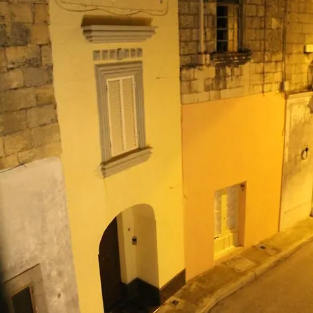 Palazzino Nina Boutique Qormi