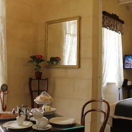 Palazzino Nina Boutique Nocleg ze śniadaniem