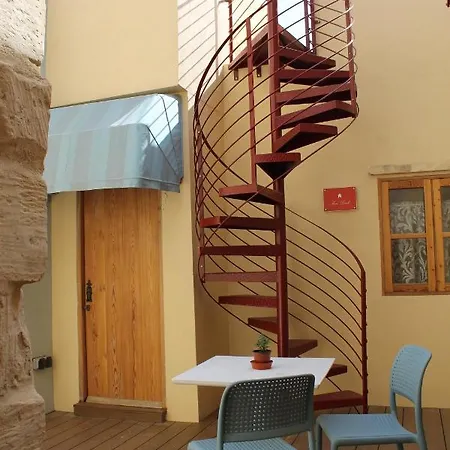 Palazzino Nina Boutique Bed & Breakfast