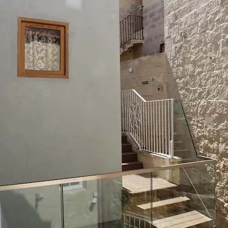 Bed & Breakfast Palazzino Nina Boutique