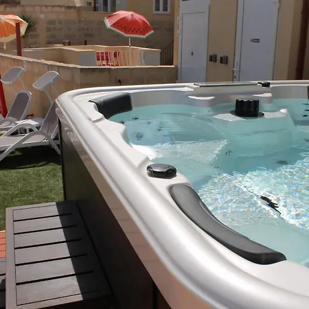 Palazzino Nina Boutique Frühstückspension