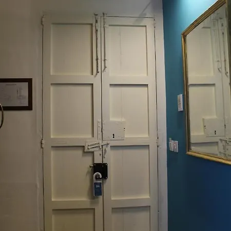 Frühstückspension Palazzino Nina Boutique Qormi