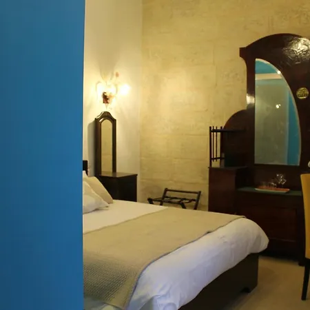 Palazzino Nina Boutique 4* Qormi