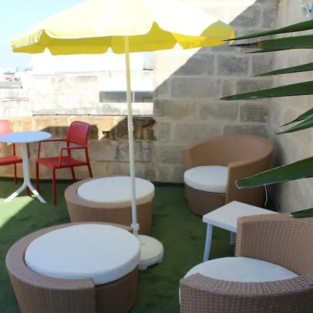 Bed & Breakfast Palazzino Nina Boutique Qormi