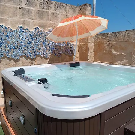 Palazzino Nina Boutique
