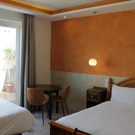 Bed & Breakfast Palazzino Nina Boutique Qormi