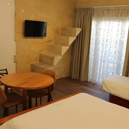 Palazzino Nina Boutique Bed & Breakfast Qormi