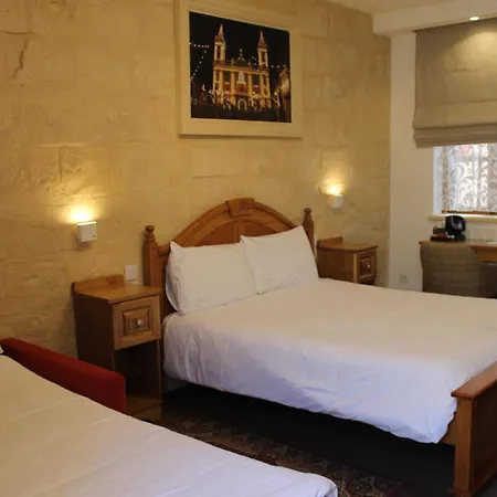 Palazzino Nina Boutique 4*