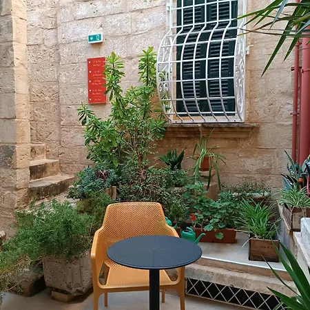 Palazzino Nina Boutique 4*