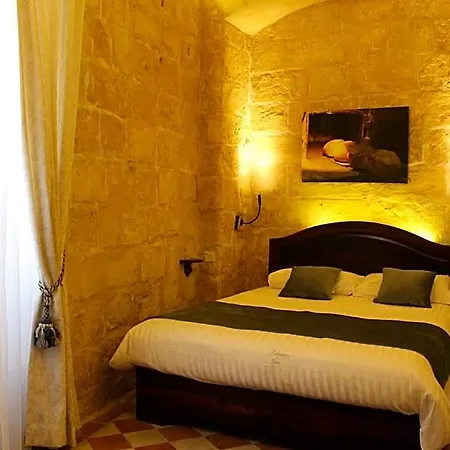Couette-café Palazzino Nina Boutique Qormi