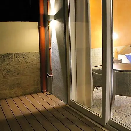 Palazzino Nina Boutique Couette-café 4*