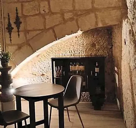 Palazzino Nina Boutique Qormi