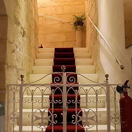 Palazzino Nina Boutique 4*