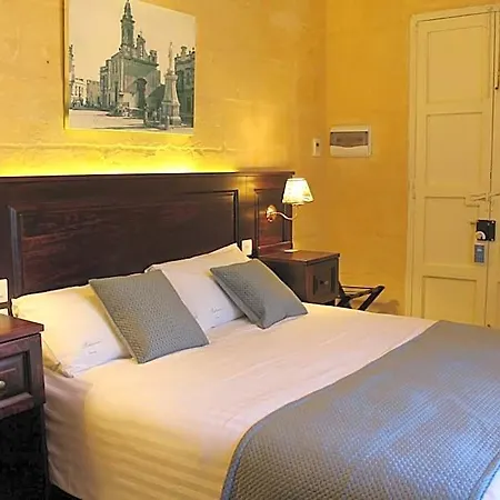 Palazzino Nina Boutique 4* Qormi