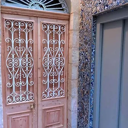 Palazzino Nina Boutique Couette-café 4*
