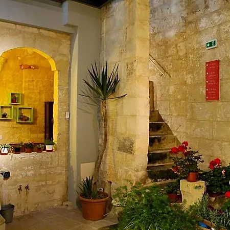 Palazzino Nina Boutique Couette-café 4*