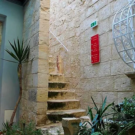 Bed & Breakfast Palazzino Nina Boutique 4*