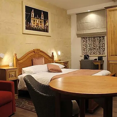 Couette-café Palazzino Nina Boutique 4*