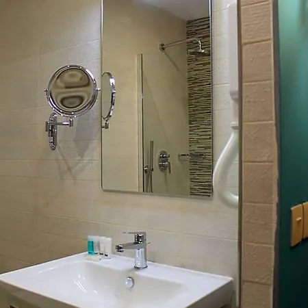 Bed & Breakfast Palazzino Nina Boutique 4*